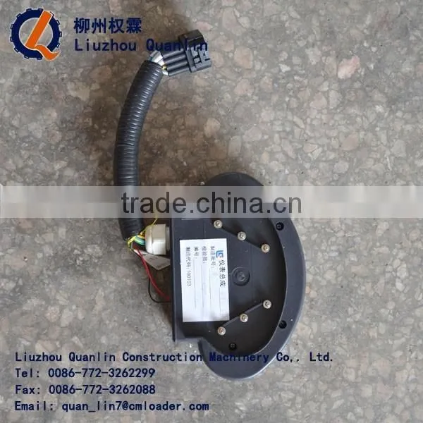 Liugong Forklift Parts 35B0160 Instrument Assembly photo-2