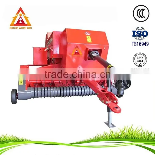 High Quality Harvester photo-2