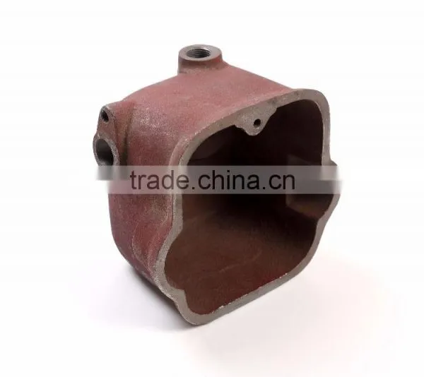 Machinery Diesel Engine Parts Single Cylinder Engine Cylinder Head Cover 11201-75051 photo-4
