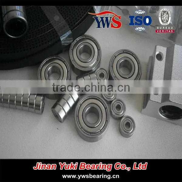 Antirust Material 694 Stainless Bearings for Vacuum Cleaner Washing Machine Shielded Bearing photo-2