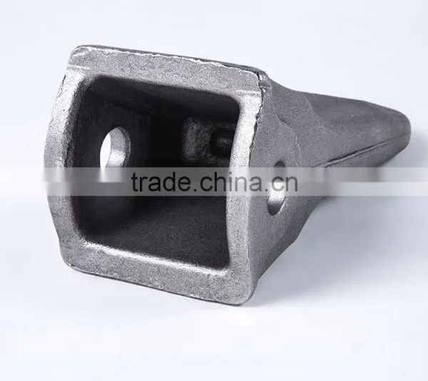 Best Price of Steel Forged Bucket Teeth for PC300 Excavator photo-5