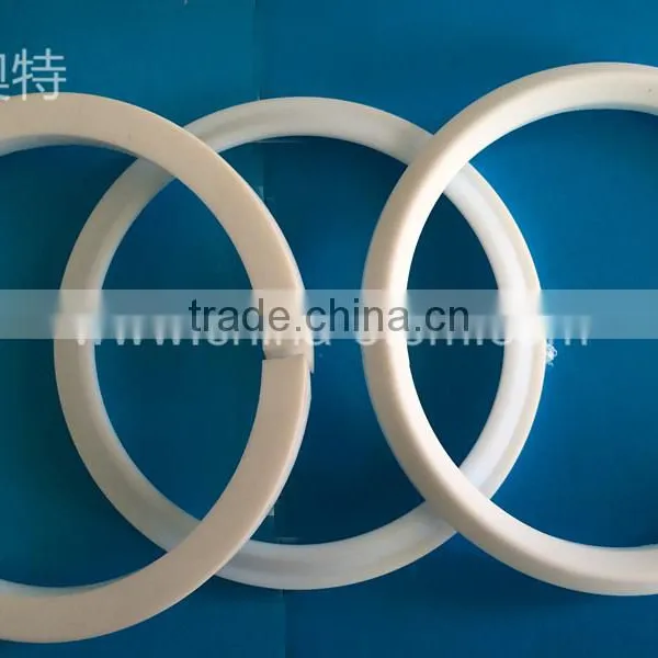 PTFE Insulating Screws and Bolts photo-2