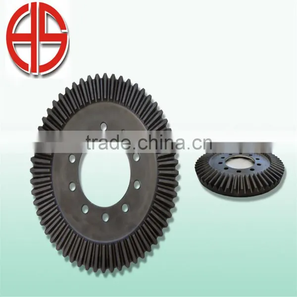 Bevel Gear Price photo-4