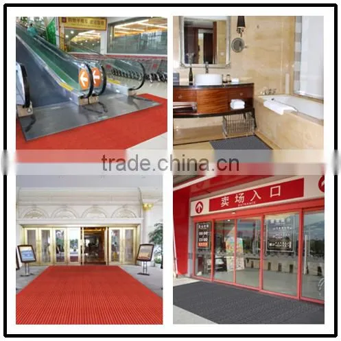 Entrance Door Mat