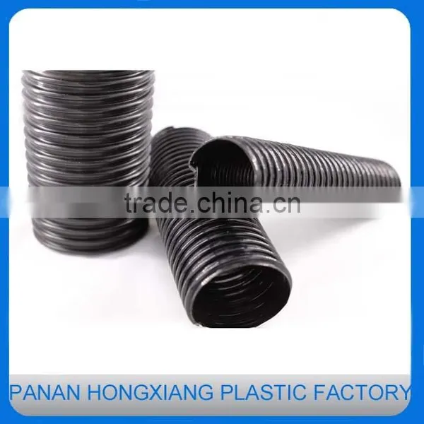 Plastic Flexible Hose( Winding Hose) photo-3