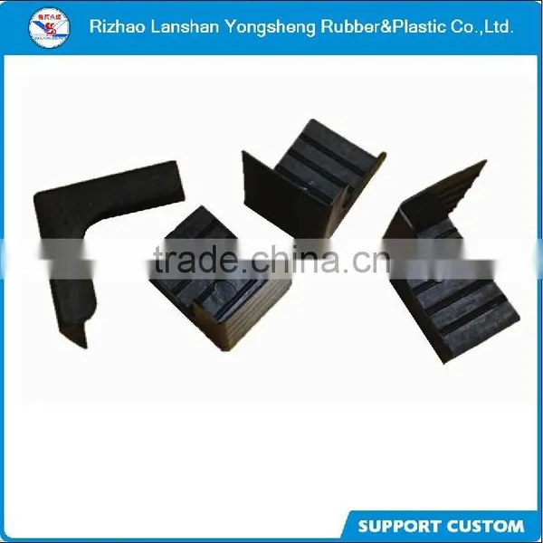 Hot Sale Good Quality Plastic Corner Protector photo-4