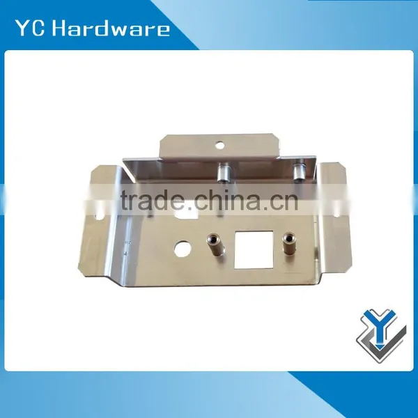 Sheet Metal Laser Cutting photo-6