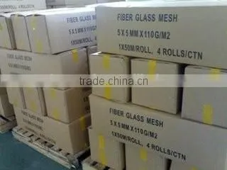 45g/m2---160g/m2 Fiberglass Cloth With Best Quality(factory&ISO9001) photo-3