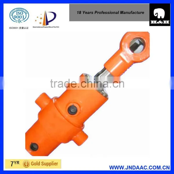 Good Seal Small Hydraulic Cylinder photo-4