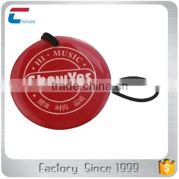 Rewritable Passive Epoxy Waterproof Rfid Smart Key Fob Tag Mini Key Card photo-4