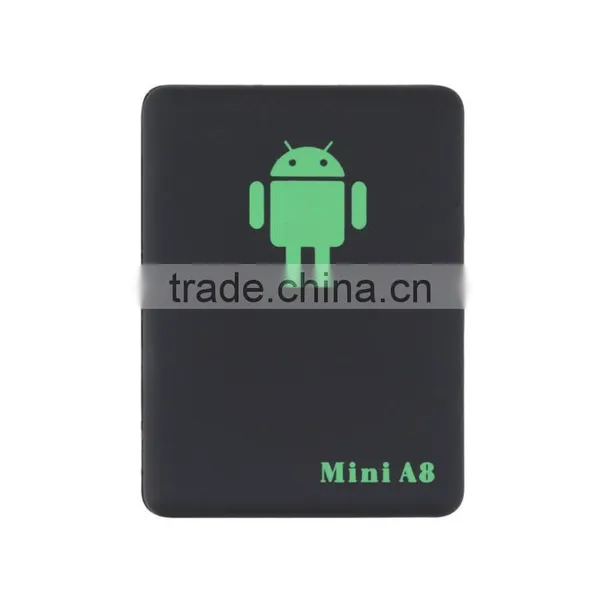 Long Standby Time Personal GPS Tracker Cheap Price Mini GPS Tracker Mini A8 photo-5