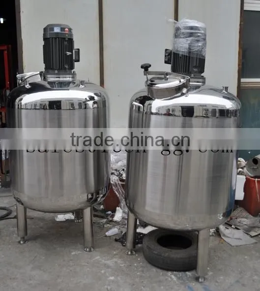 Industrial Automatic Paint Color Dispersing Machines With Stirrer photo-6