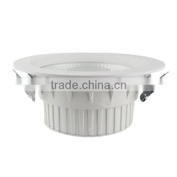 NEW!!! 18W COB LED Downlight photo-3