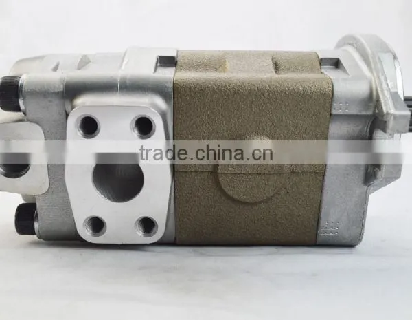 Cheap Price Hydraulic Gear Pump photo-2
