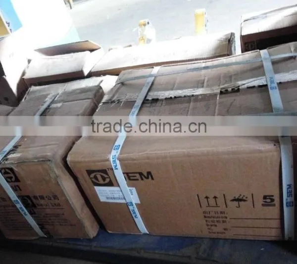 SEM Tractor Part photo-2