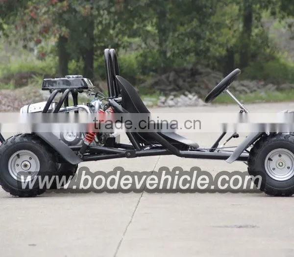 Bode New 110cc Karting for Kids photo-5