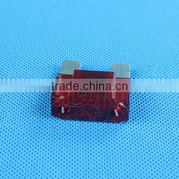 Electrical Fuse Types/fuse 5x20 6.3/fuse Blocks Automotive photo-2