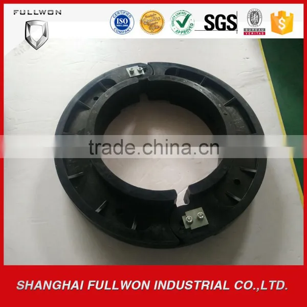 Bulletproof Tires Tire Run Flat Insert Runflat Device 15" 16" 17" photo-3