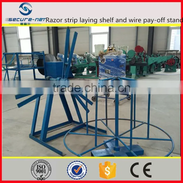 Razor Blade Making Machine photo-4