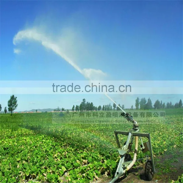 SG50-43 Adjustable Angle Travelling Gun Sprinkler photo-4