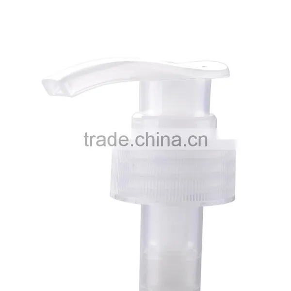 33/410 Plastic Crew Cap Lotion Pump for Bottle photo-3