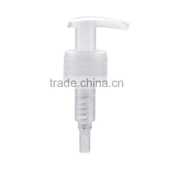 Where to Buy a Soap Dispenser Pump Yuyao Maypak Plastic Lotion Pump 28-410 Smooth photo-2
