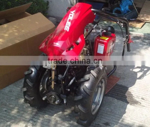 Brush Cutter, Brush Cutter Parts, Walking Brush Cutter photo-3
