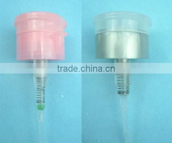 Nail Polish Pump,remover photo-3