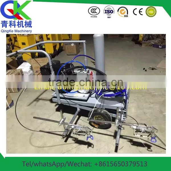 Traffic Marking Equipment Road Line Marker photo-3
