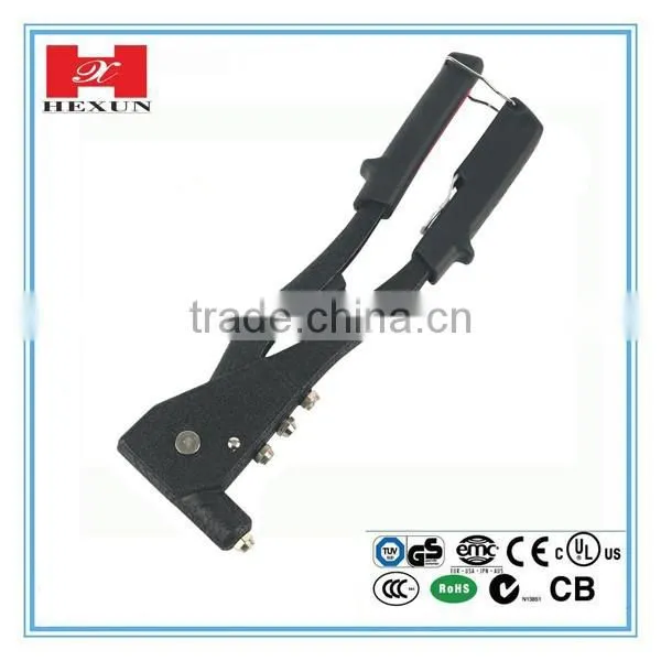 Full Size High Quality Single Steel Hand Riveter photo-4