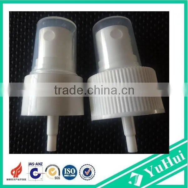 Yuyao Fine Mist Sprayer Cosmetic Packaging 18/410 20/410 22/415 24/410 28/400 28/410 photo-2