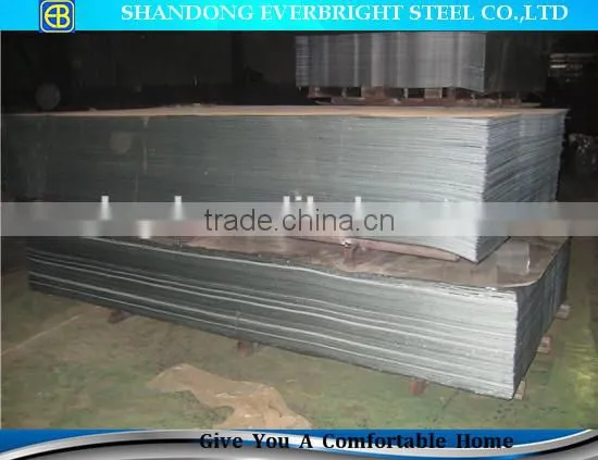 Galvanized Roof Sheet/hot Dipped Galvanized Steel Sheet/galvanized Steel Sheet Price in India photo-3