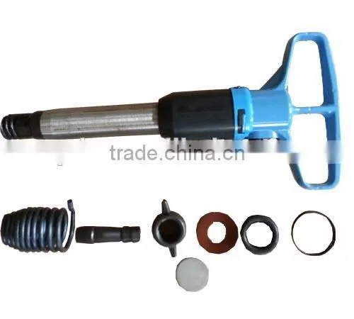 Pneumatic Pick photo-4