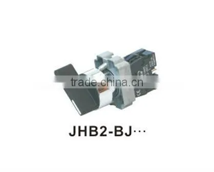 Push Button Switch,choice Switch JHB-B Series photo-3