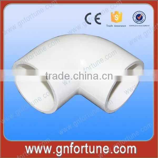 Full Size PVC Pipe Fittings photo-4