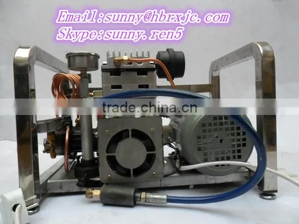 300bar Air Compressor Diving Pcp