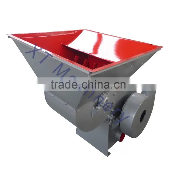 22kw 2000kg per Hour Electric Maize Flour Hammer Mill photo-3