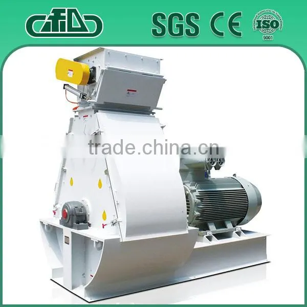 Durable Sheep Feed Production Machine Manufacturing photo-4