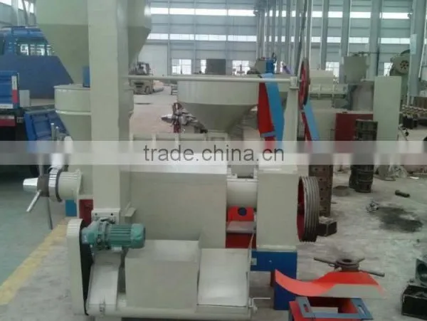 New Type Hot Sales 6YL-130 Cold Press Peanut Oil Making Machine photo-4