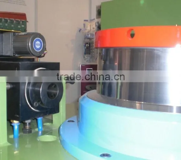Flux Cored Wire Production Machine photo-3