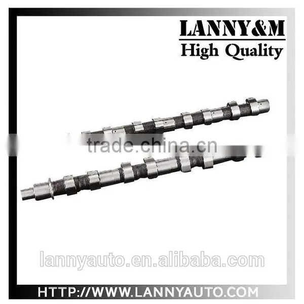 8-97328-642-7 8-97328-644-7 Engine Camshaft for D-MAX 4JJ1 photo-2