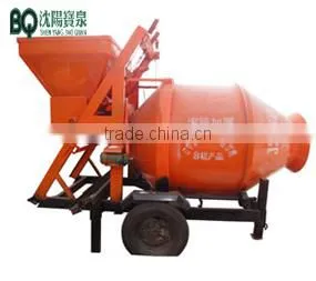Concrete Mixer for Sale photo-2