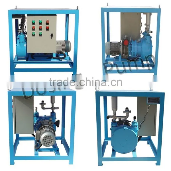 GSZ3000V Small Concrete Spray Shotcrete Machine With Variable Speed and WEG Electric Motor photo-6