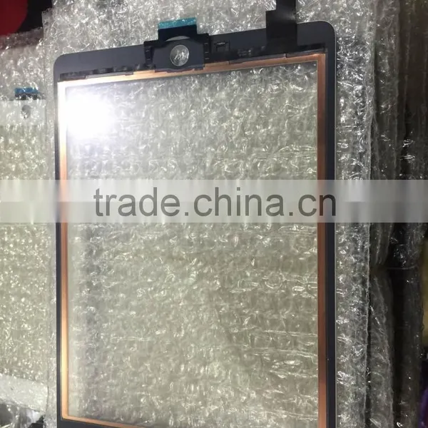 For Ipad Air 2 Touch Screen Replacment Parts Factory Wholesale Price for Ipad Air 2 Touch Screen Digitizer photo-3