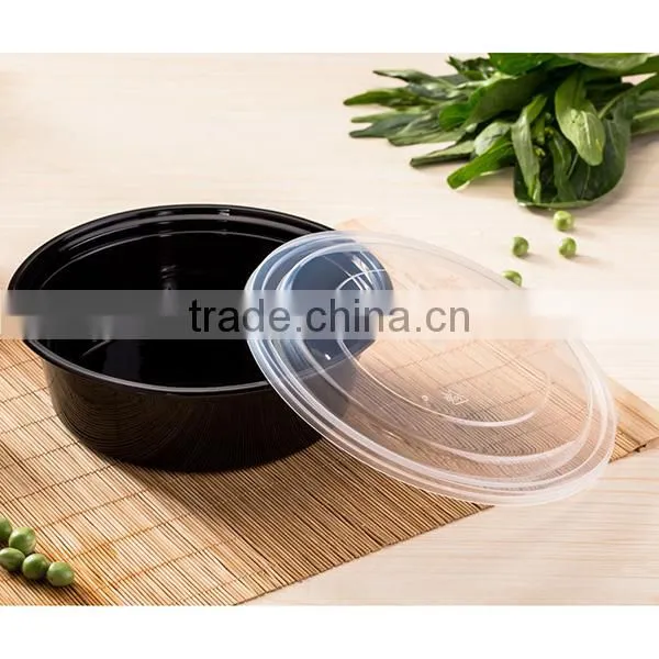 Kitchen Sets 2 Compartments Food Storage Containers photo-4