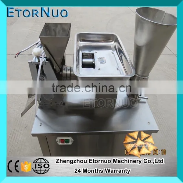 Restaurant Use Small Automatic Samosa Machine photo-6