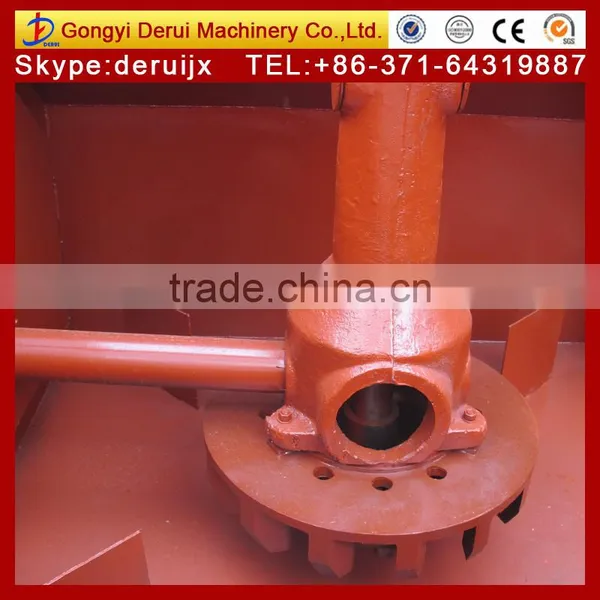 Flotation Separator for Copper and Gold Recovery photo-6