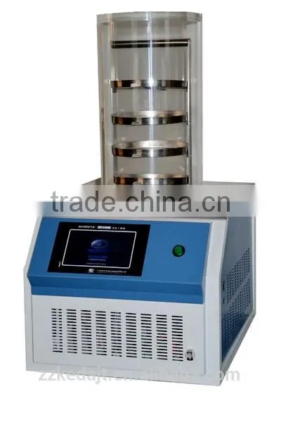 Freeze Drying Equipment Price photo-4
