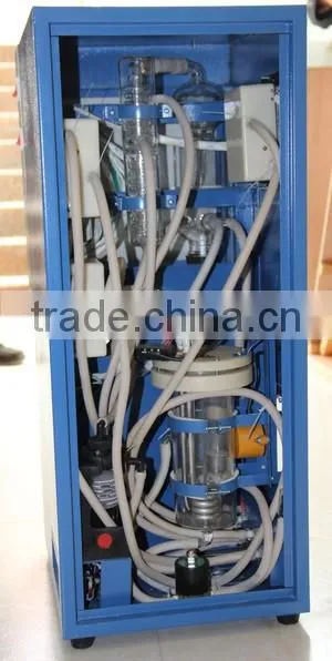 Hot Sale Automatic Kjeldahl Nitrogen Determination System photo-3