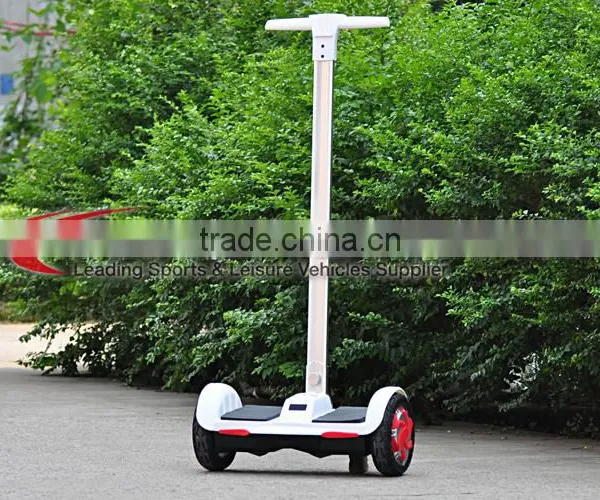 Best China Two Wheel Smart Balance Electric Scooter/ Electric Chariot for Sale photo-5